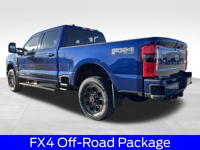 New 2026 Ford F350 XLT w/ XLT Premium Package AWD/4WD image 3