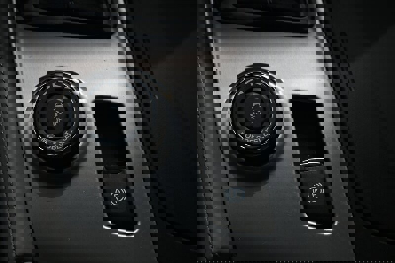 Used 2014 Chevrolet Corvette Stingray Convertible w/ 3LT Preferred Equipment Group image 42