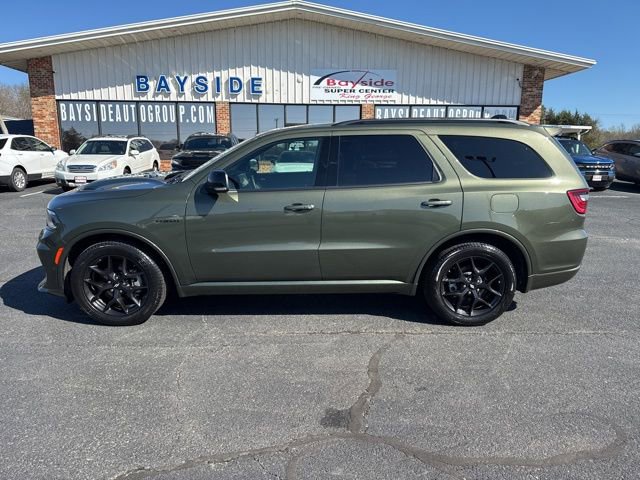 Used 2026 Dodge Durango GT image 18
