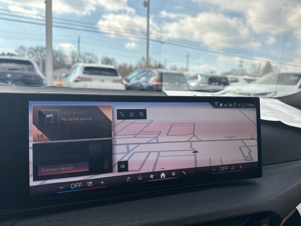 New 2026 BMW 330i xDrive Sedan w/ Premium Package image 14