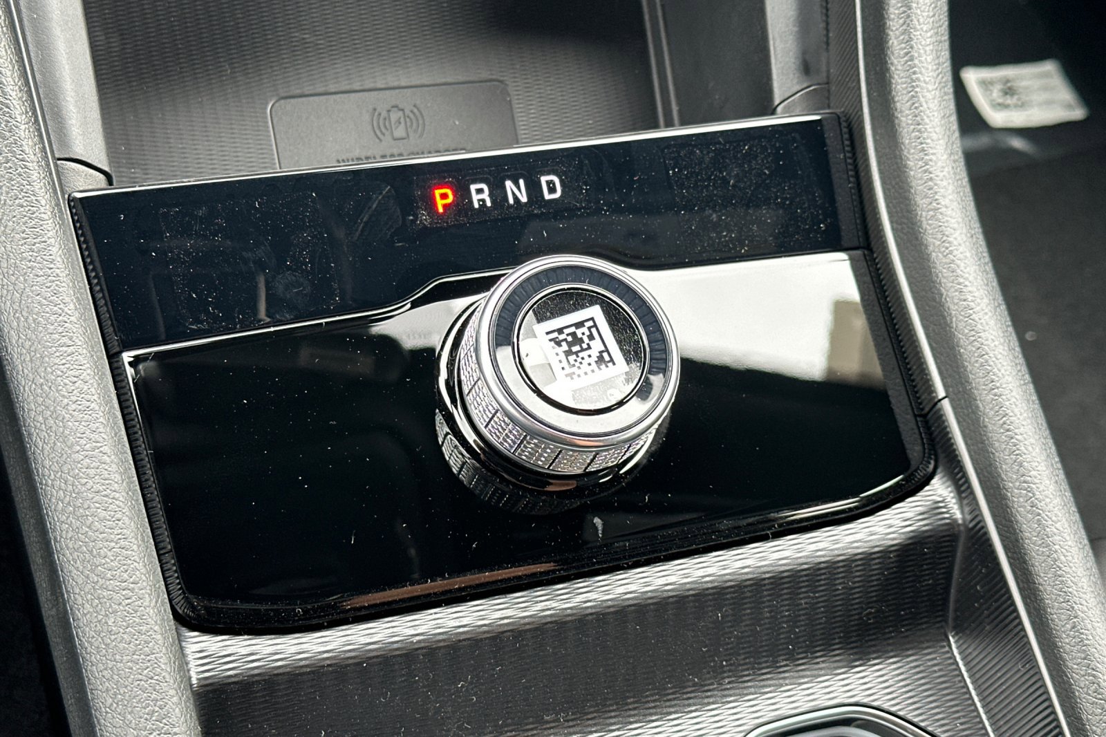 New 2025 Jeep Grand Cherokee L Altitude image 21