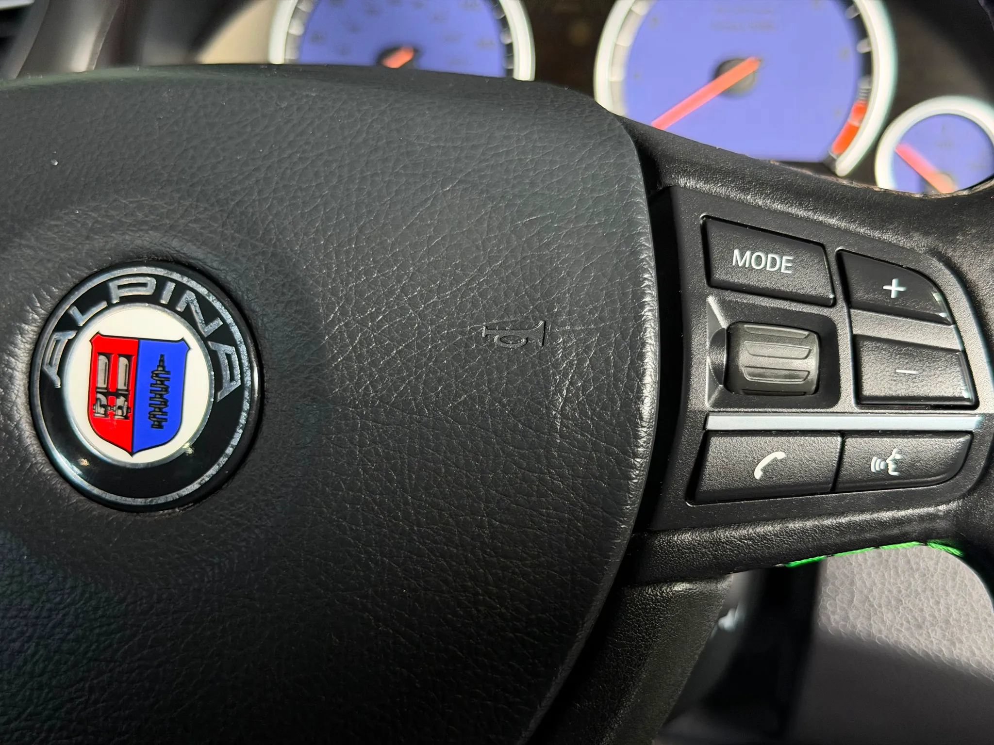 Used 2012 BMW ALPINA B7 RWD image 28