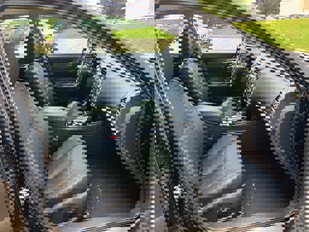 Used 2016 Nissan Altima 2.5 SL w/ Moonroof Package image 20