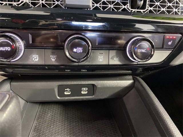 Used 2023 Honda Accord Sport image 21