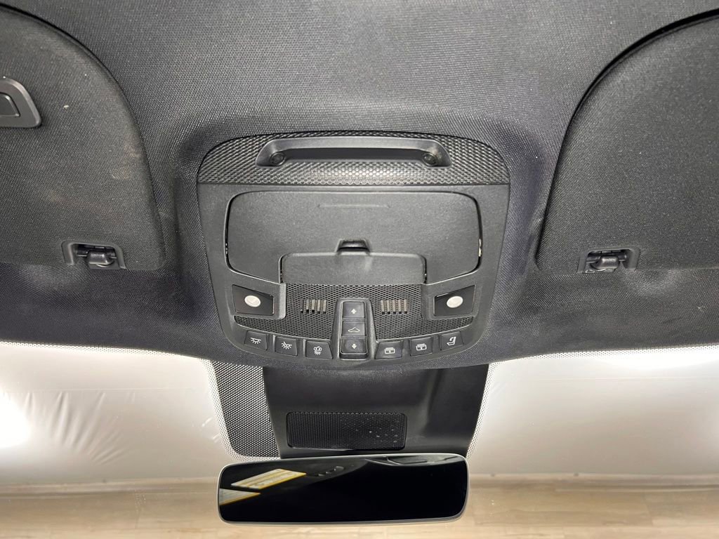 Used 2020 Lincoln Navigator L Reserve w/ Luxury Package image 14