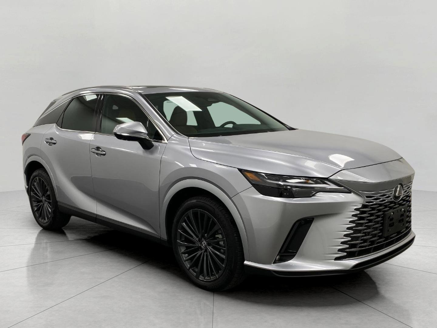Used 2025 Lexus RX 350 AWD