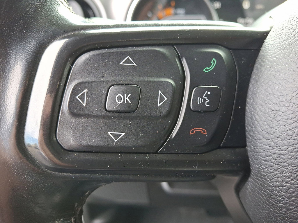 Used 2022 Jeep Gladiator Willys image 17