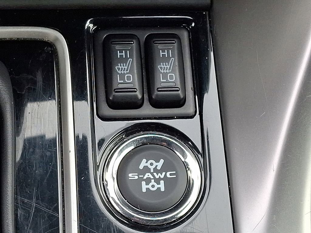 Used 2024 Mitsubishi Eclipse Cross SE image 18