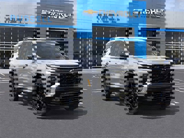 New 2026 Chevrolet Traverse RS image 7