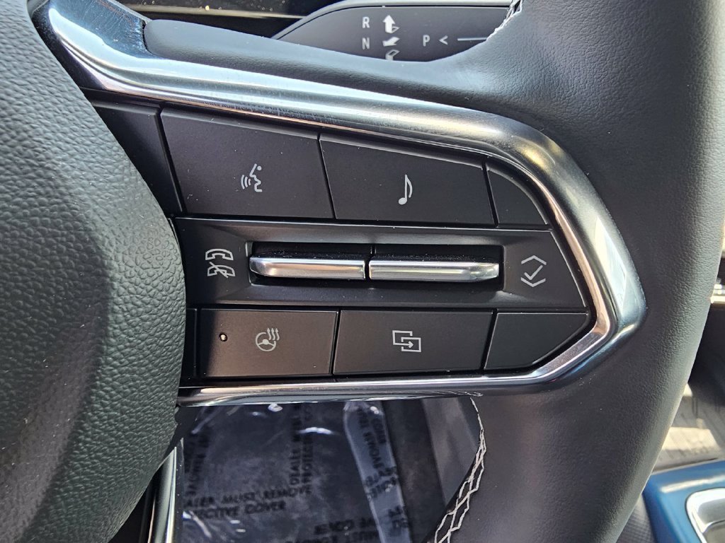 New 2026 Chevrolet Equinox EV LT FWD image 25