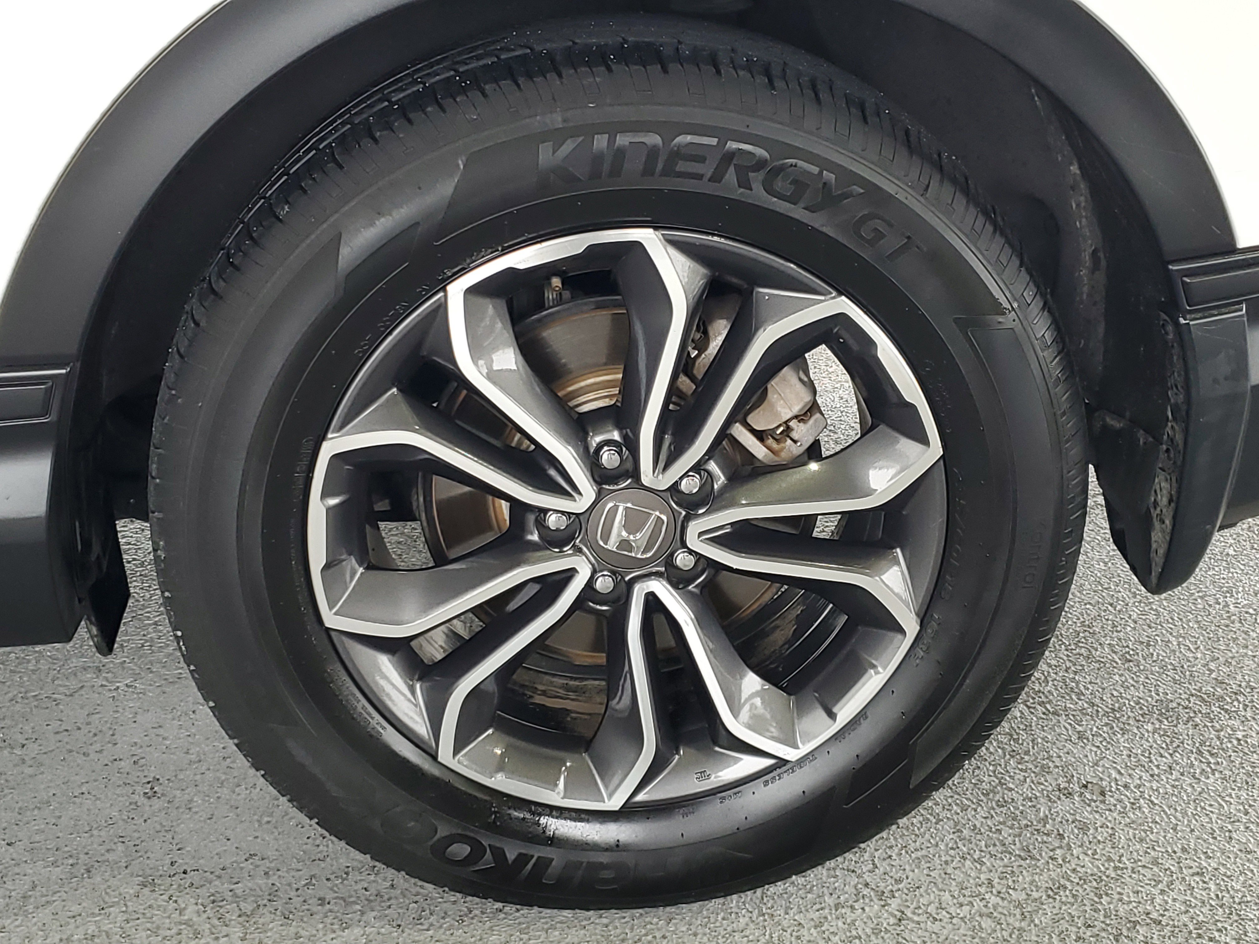 Used 2020 Honda CR-V EX-L image 7