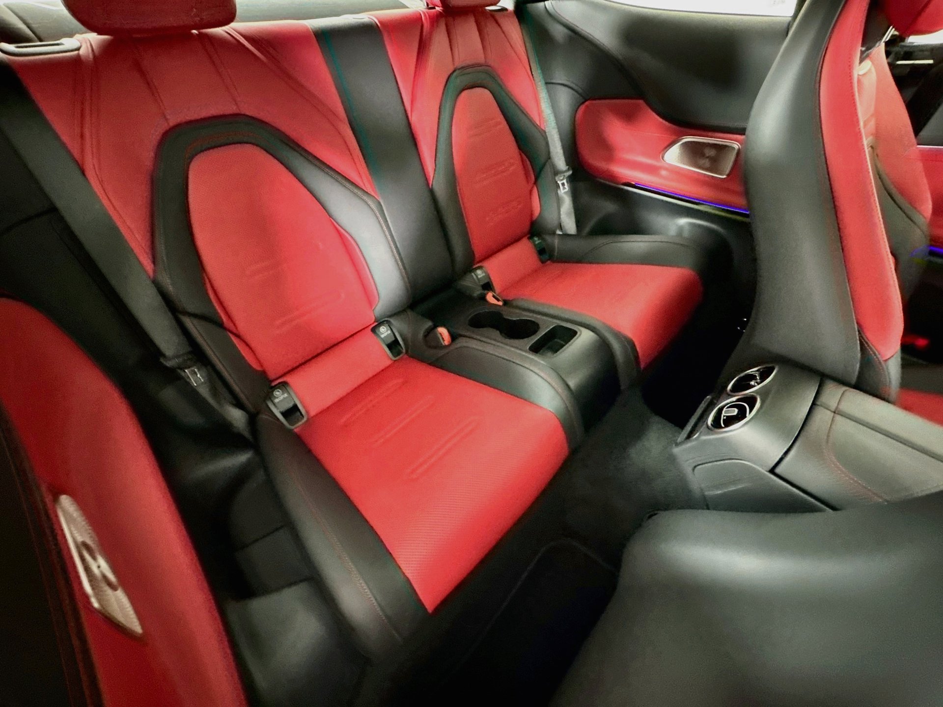 New 2027 Mercedes-Benz CLE 53 AMG 4MATIC Coupe image 29