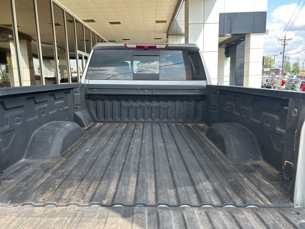Used 2024 GMC Sierra 2500 Denali AWD/4WD image 14