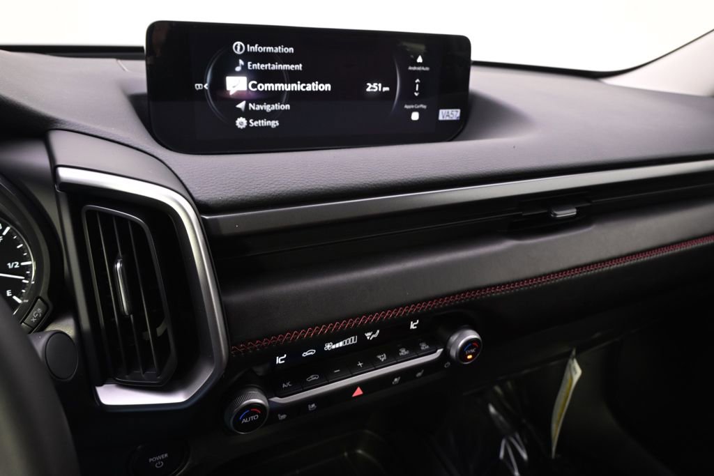 New 2026 MAZDA CX-50 AWD 2.5 Hybrid w/ Cargo Package image 27