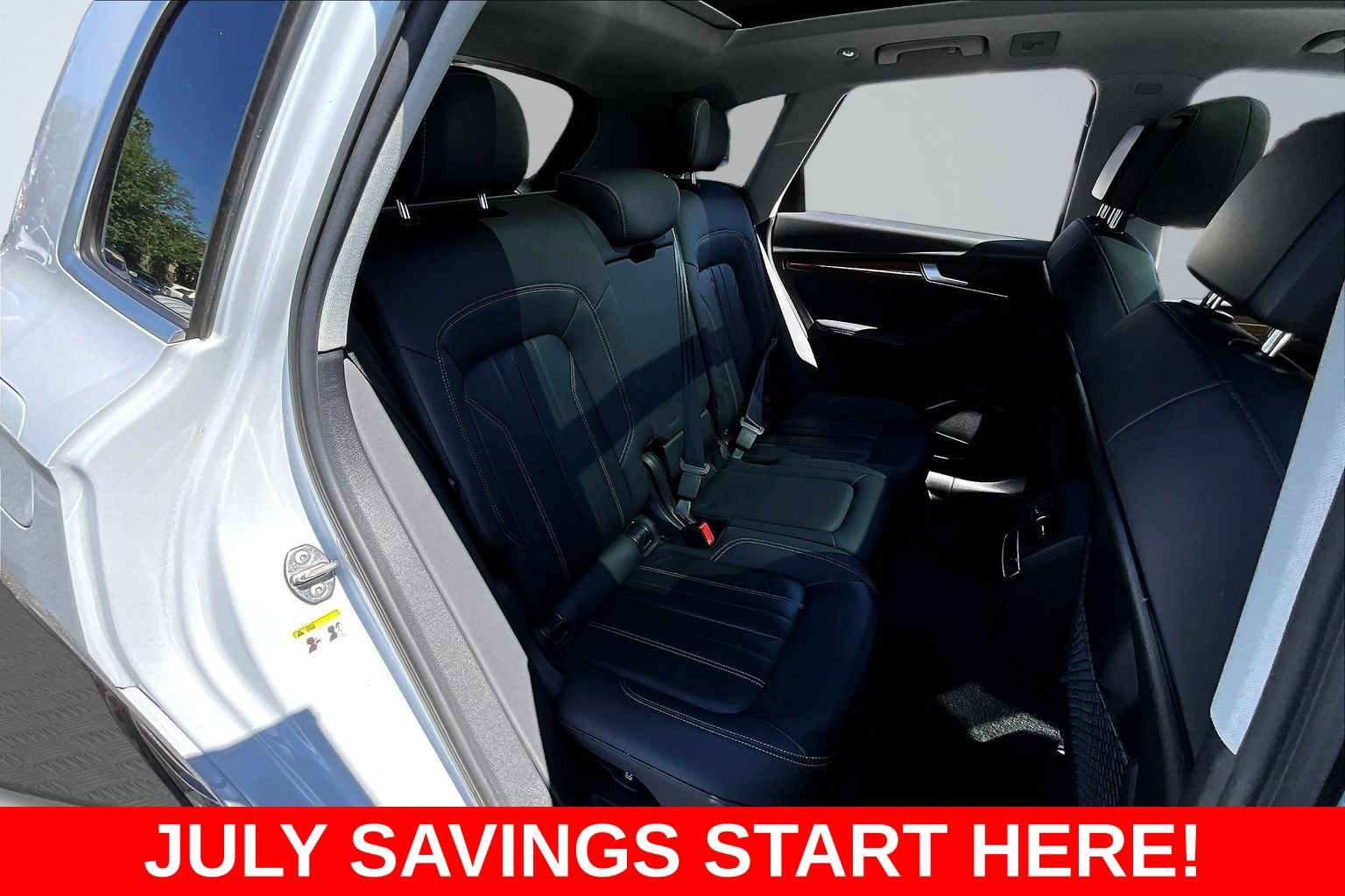 Used 2022 Audi Q5 2.0T Premium Plus AWD/4WD image 29