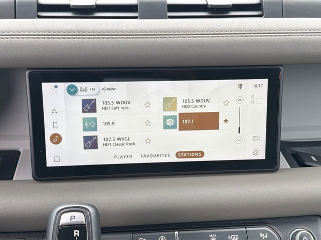 Used 2021 Land Rover Defender 110 S image 31