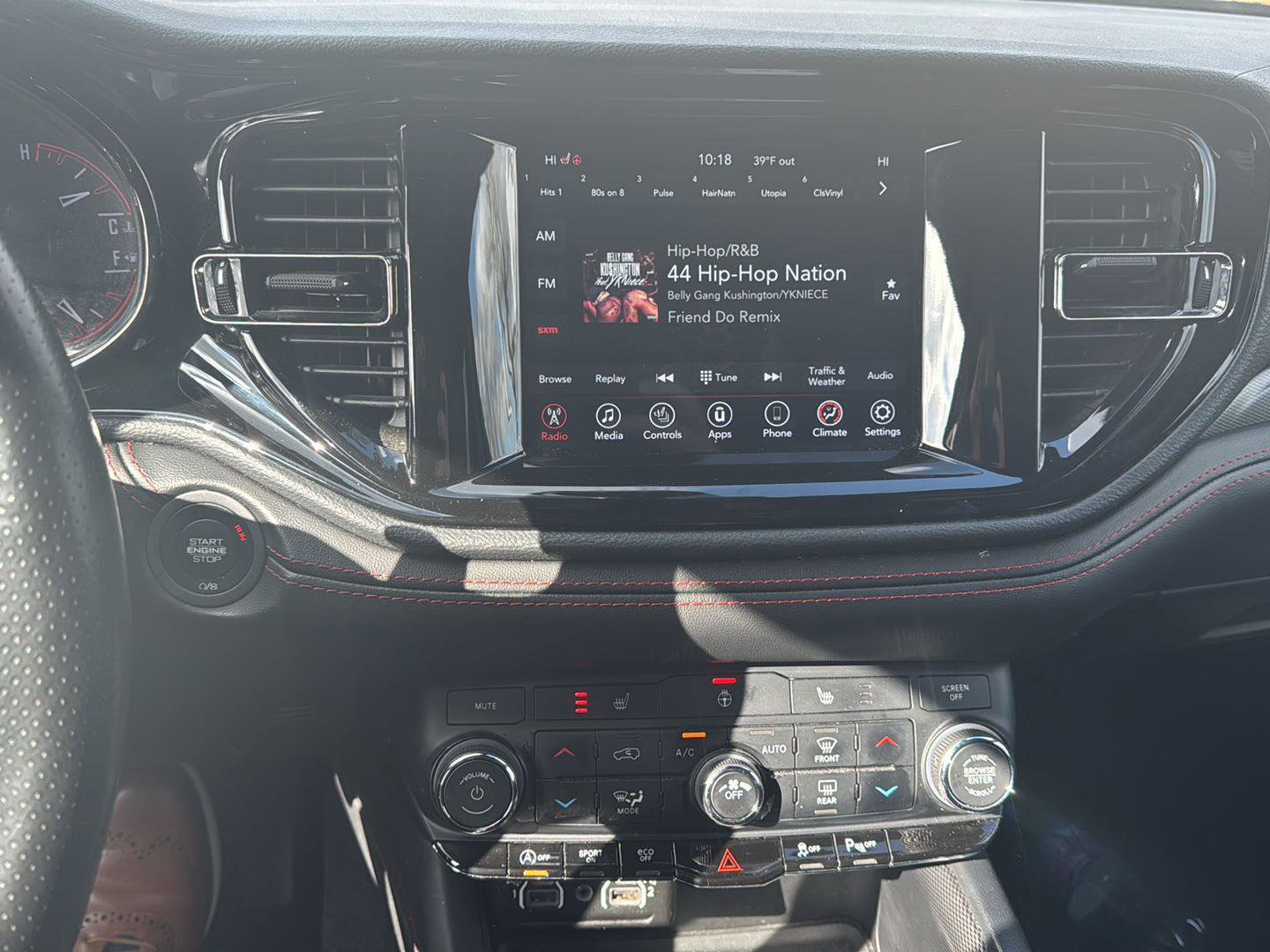 Used 2023 Dodge Durango GT image 15