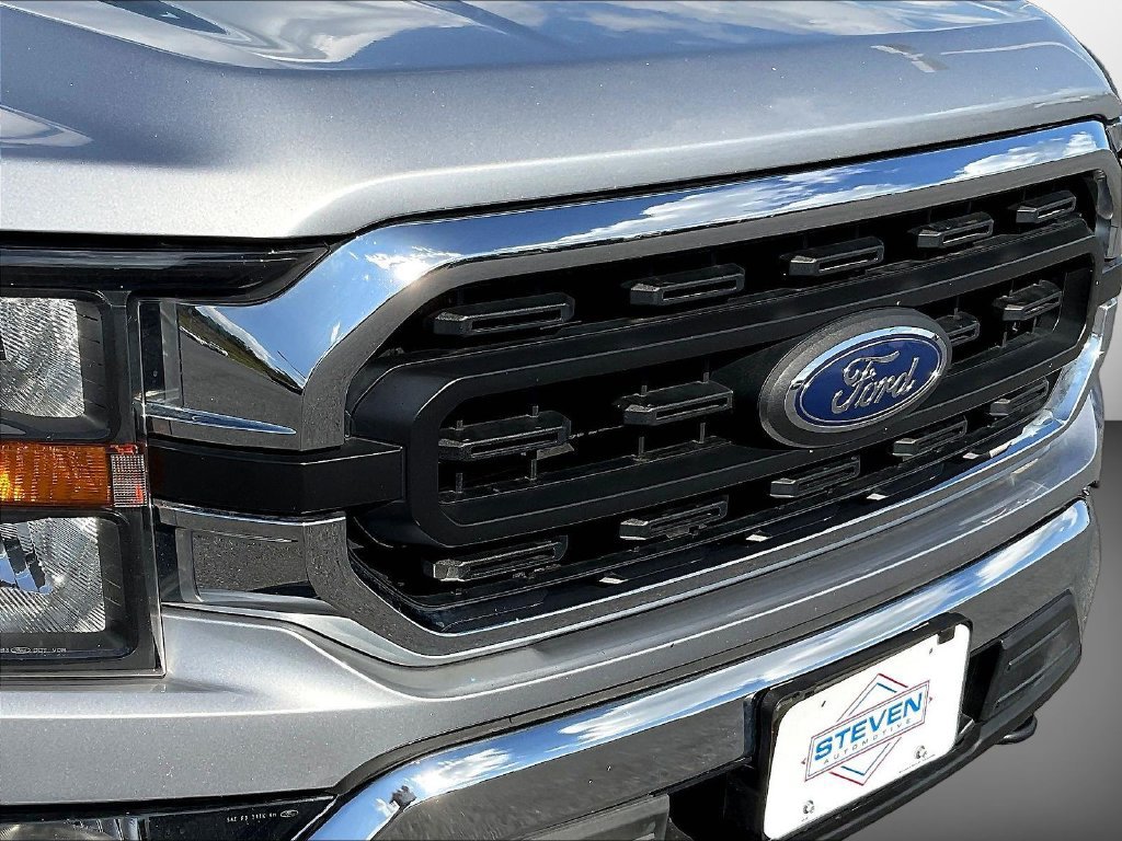 Used 2023 Ford F150 XLT AWD/4WD image 33