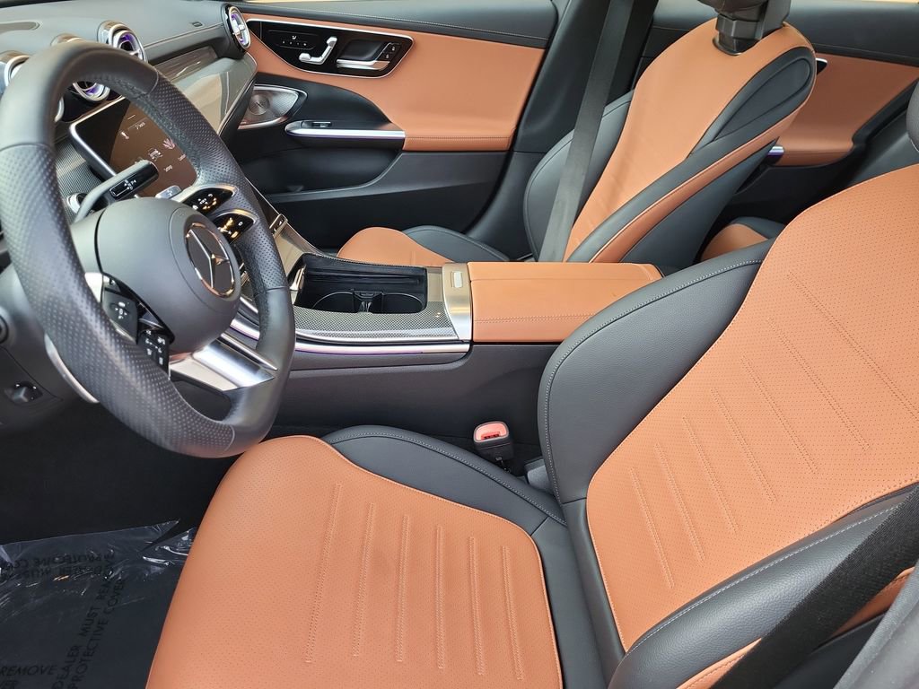 Certified 2023 Mercedes-Benz C 300 4MATIC Sedan image 12