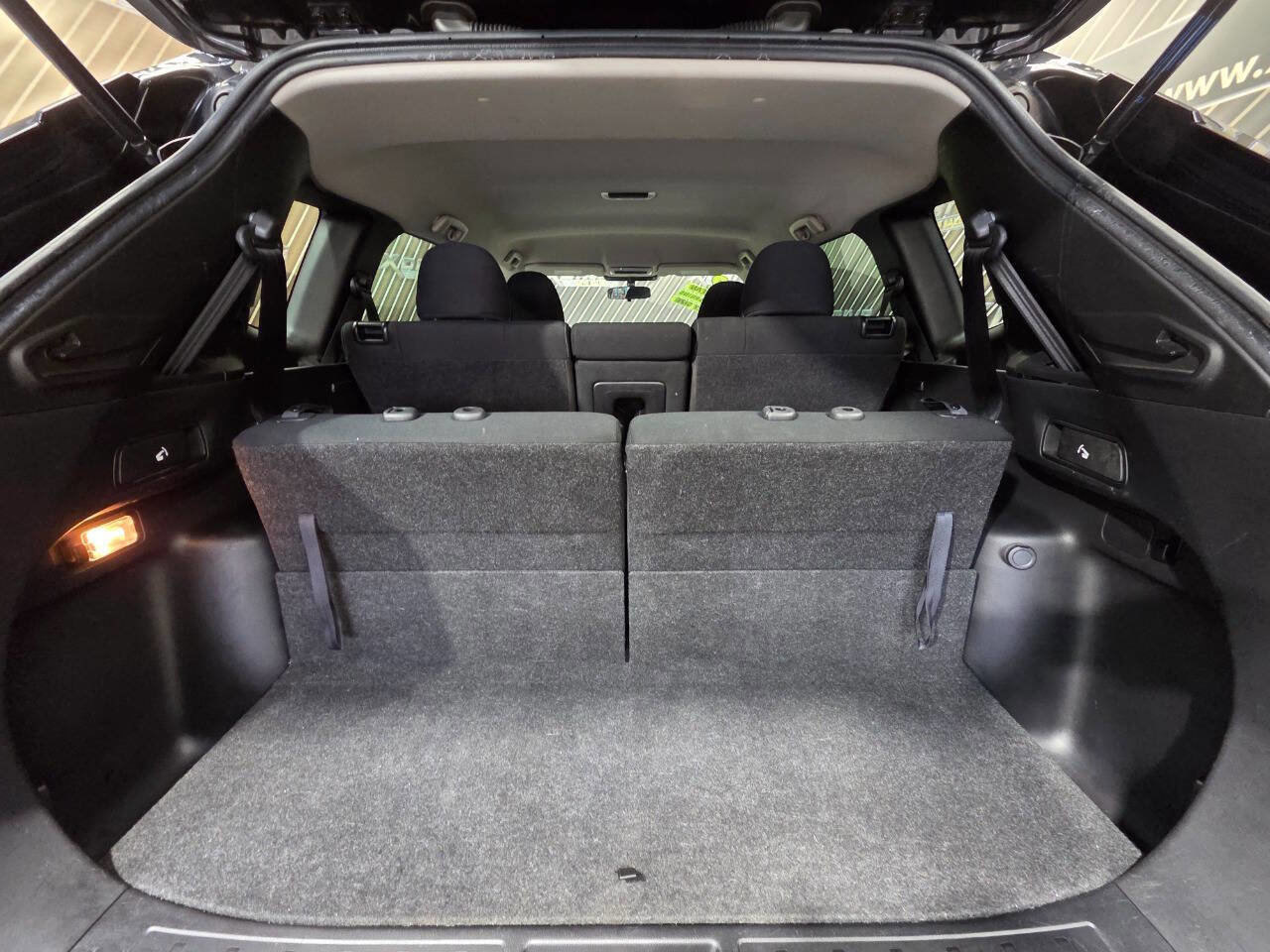 Used 2022 Mitsubishi Outlander ES image 29