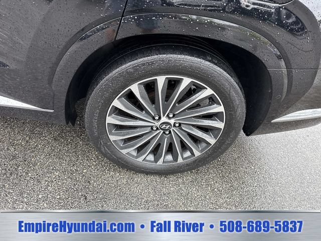 Used 2023 Hyundai Palisade Calligraphy AWD/4WD image 13