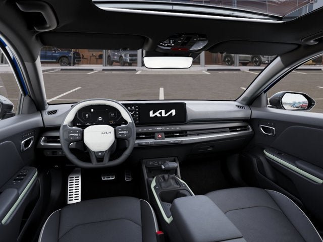 New 2026 Kia K4 GT-Line Turbo FWD image 14