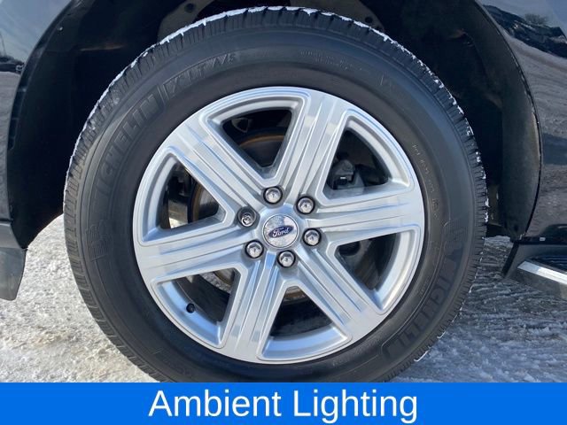 Used 2018 Ford Expedition XLT w/ Equipment Group 202A image 22