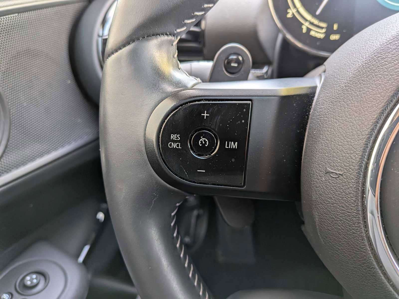 Certified 2024 MINI Cooper Clubman S image 26