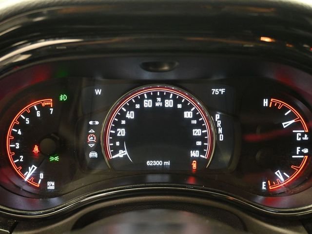 Used 2023 Dodge Durango GT image 23