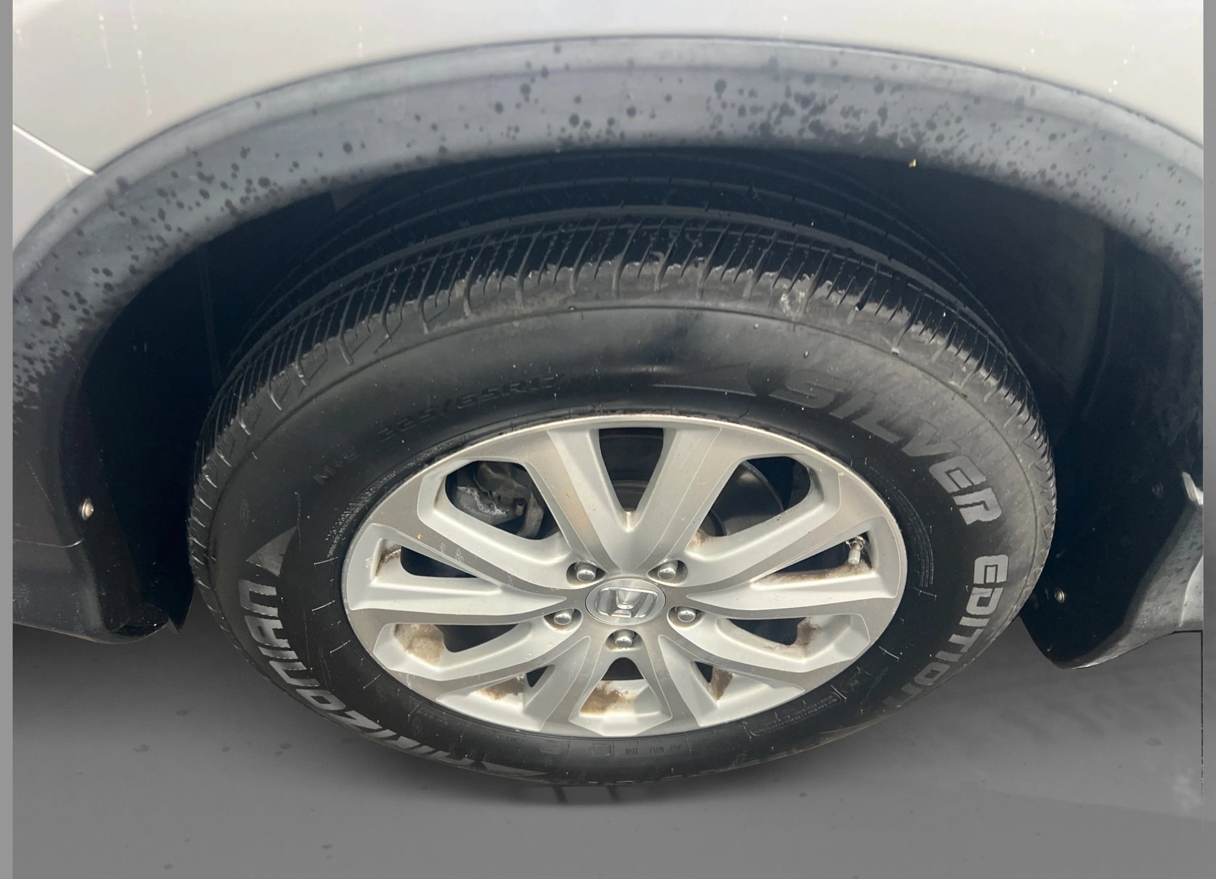 Used 2012 Honda CR-V EX-L image 25
