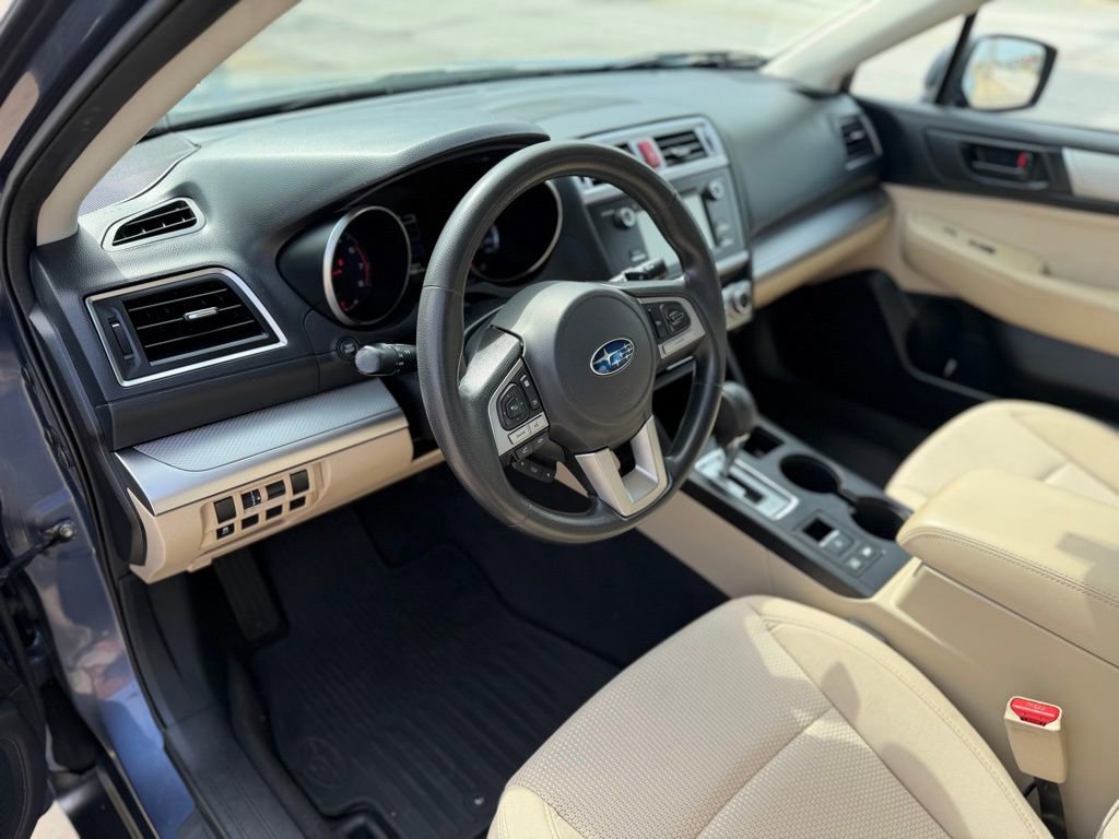 Used 2017 Subaru Outback 2.5i AWD/4WD image 19