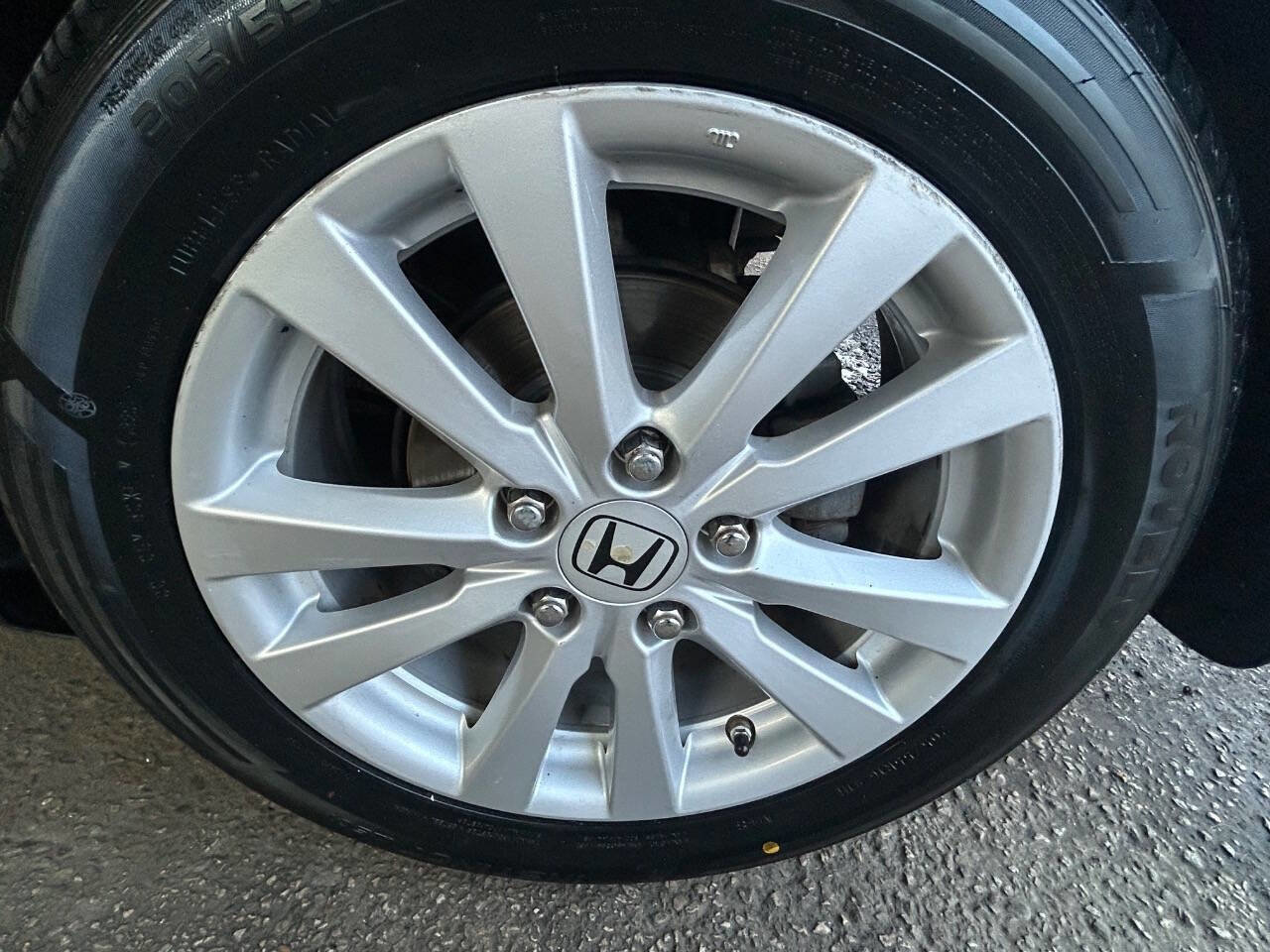 Used 2012 Honda Civic EX-L image 17