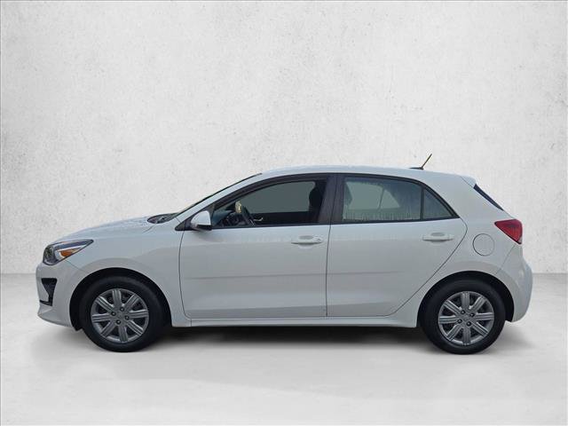 Used 2023 Kia Rio S FWD image 10