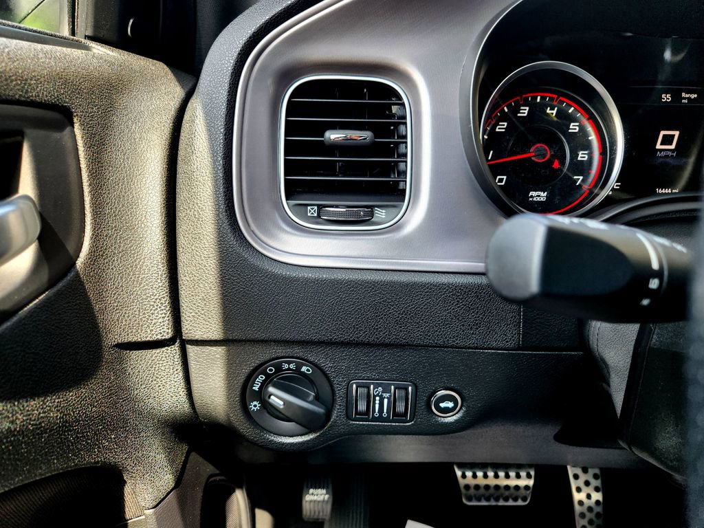 Used 2023 Dodge Charger R/T w/ Cold Weather Package image 13