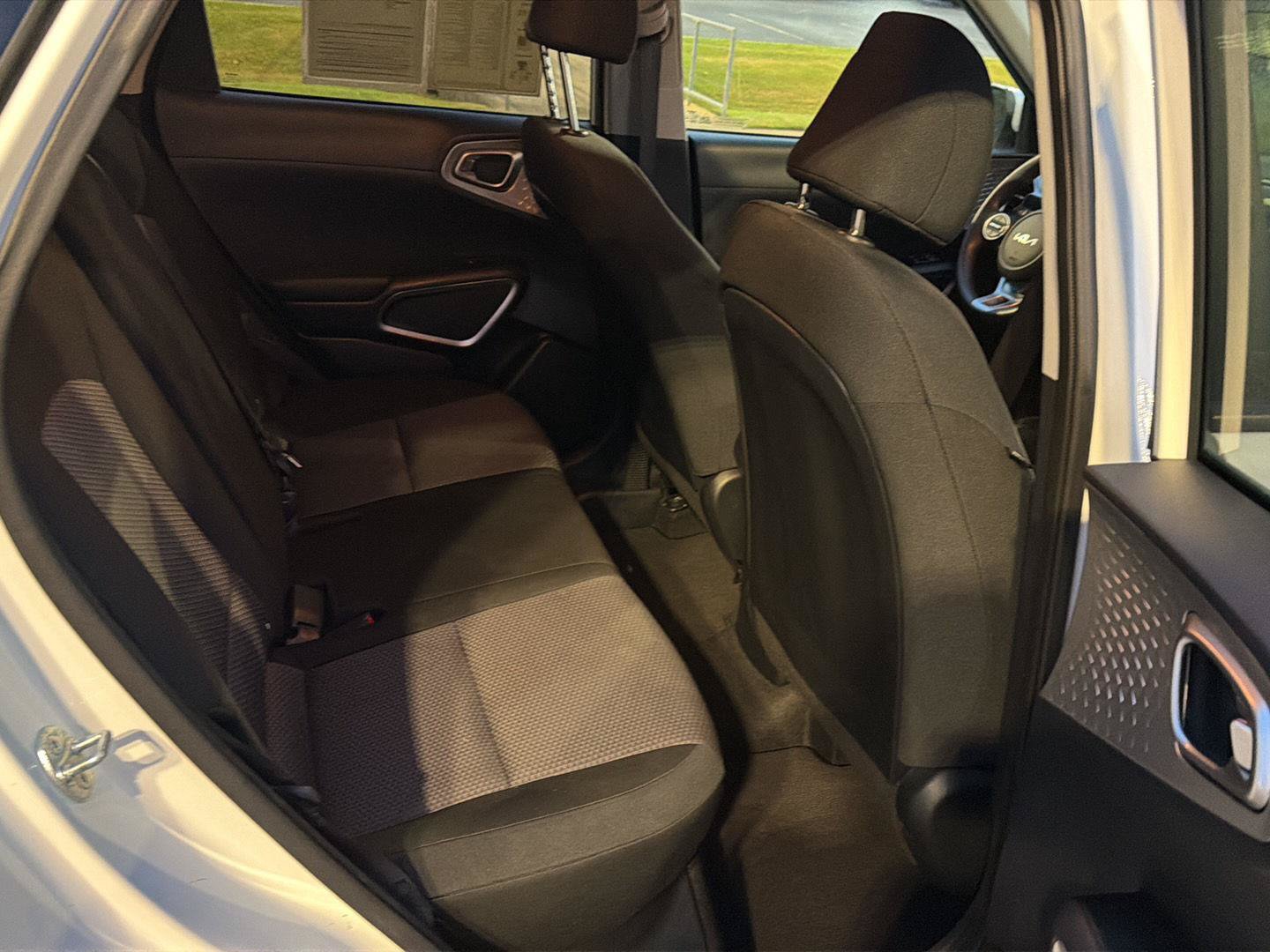 Used 2024 Kia Soul LX w/ Option Group 015 FWD image 12