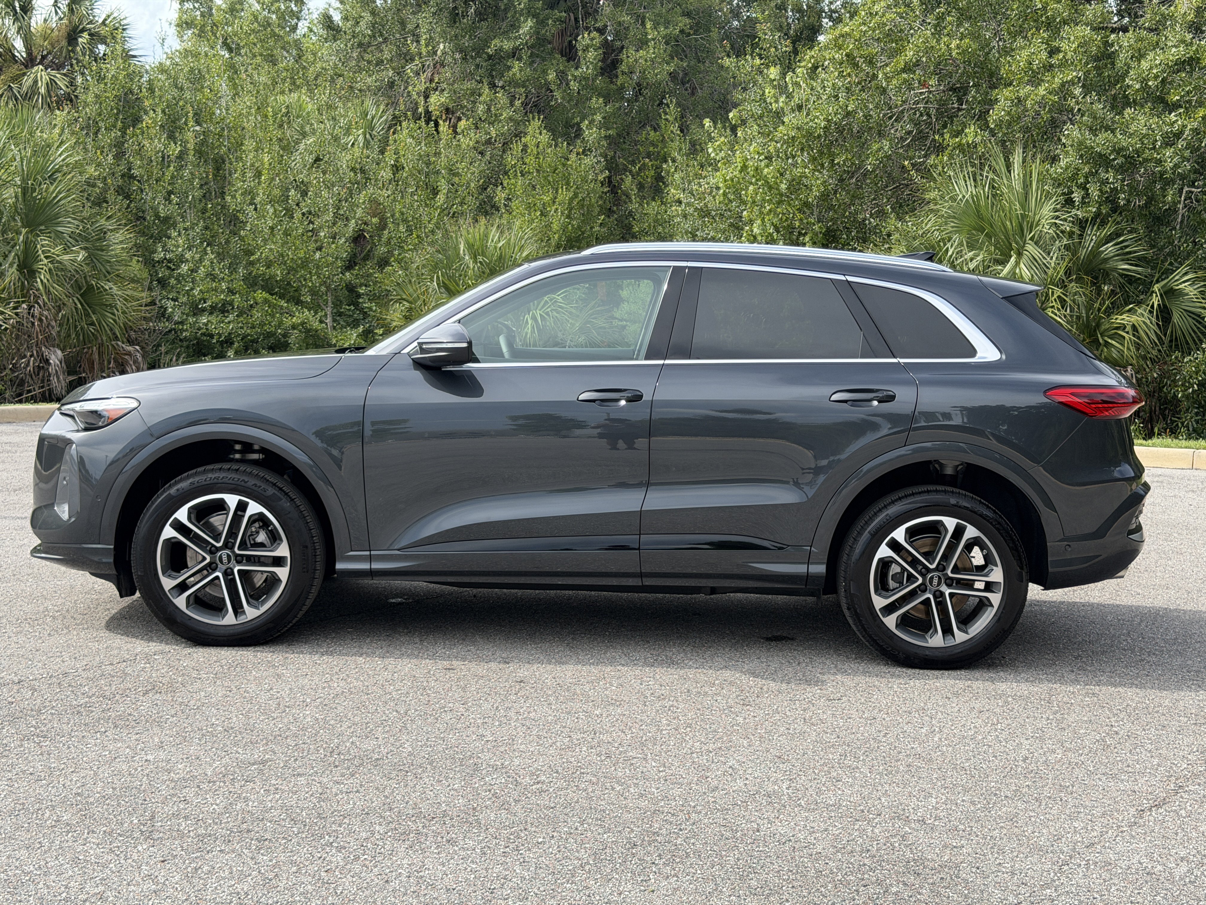 Certified 2026 Audi Q5 Premium AWD/4WD image 4