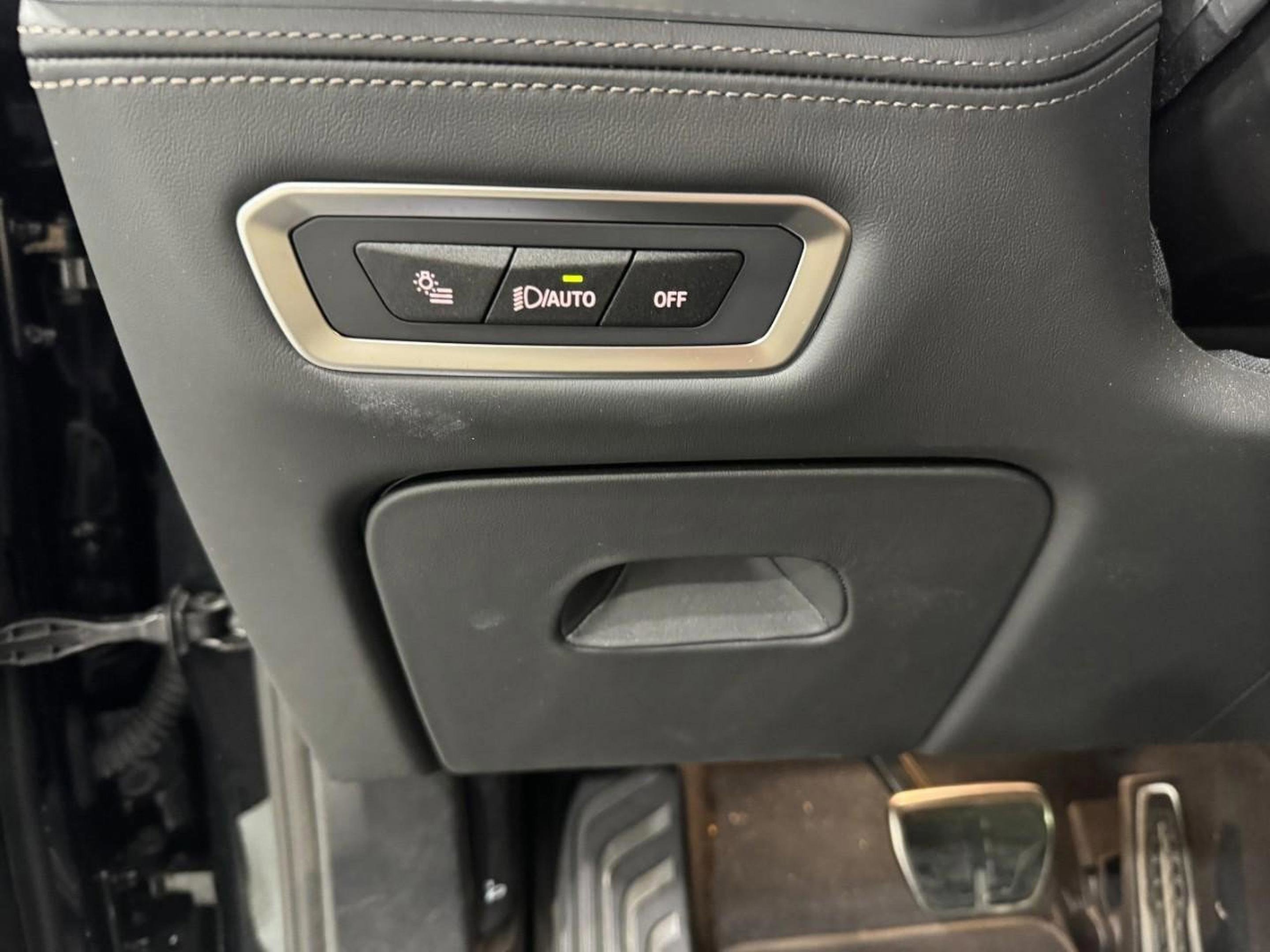 Certified 2024 BMW ALPINA XB7 ALPINA XB7 image 33