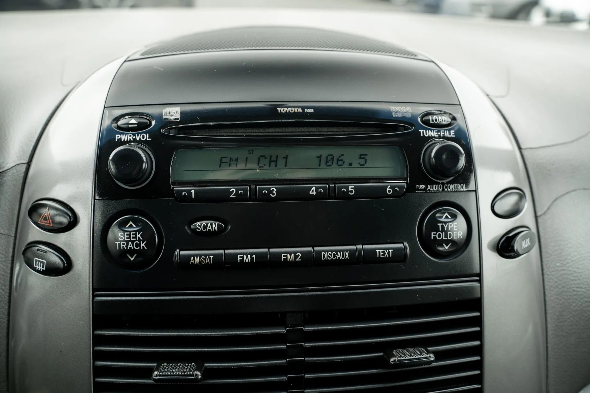 Used 2007 Toyota Sienna LE image 21