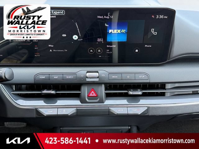New 2026 Kia K4 GT-Line w/ GT-Line Premium Package FWD image 18