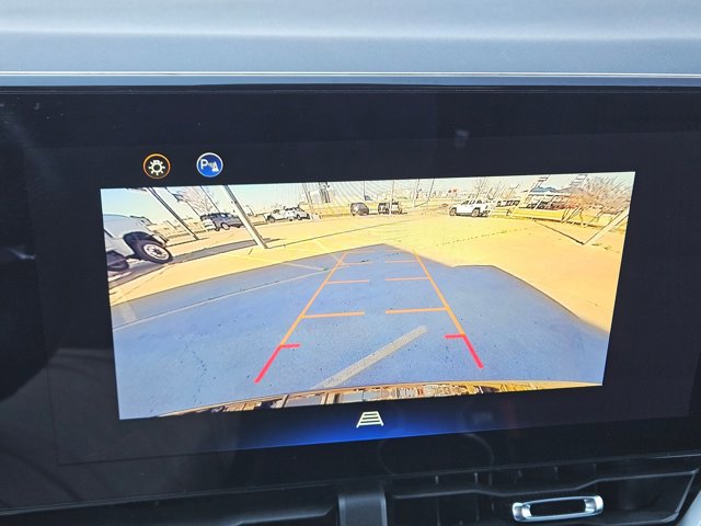 Used 2025 Chevrolet Equinox LT image 13