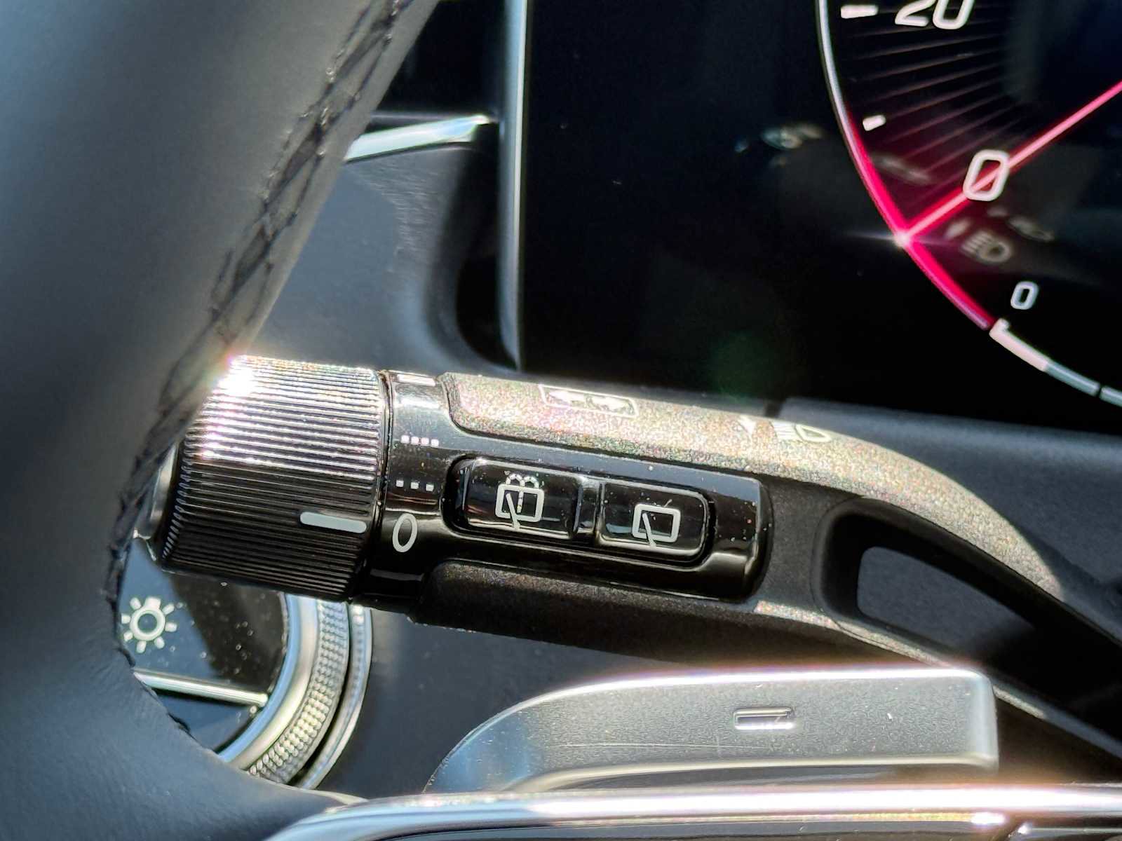 New 2025 Mercedes-Benz E 450 4MATIC All-Terrain Wagon image 22