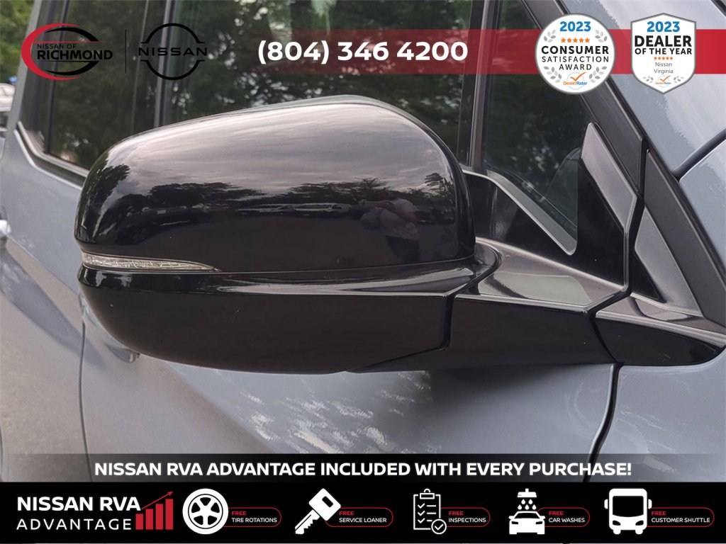 Used 2022 Honda Ridgeline Black Edition image 13