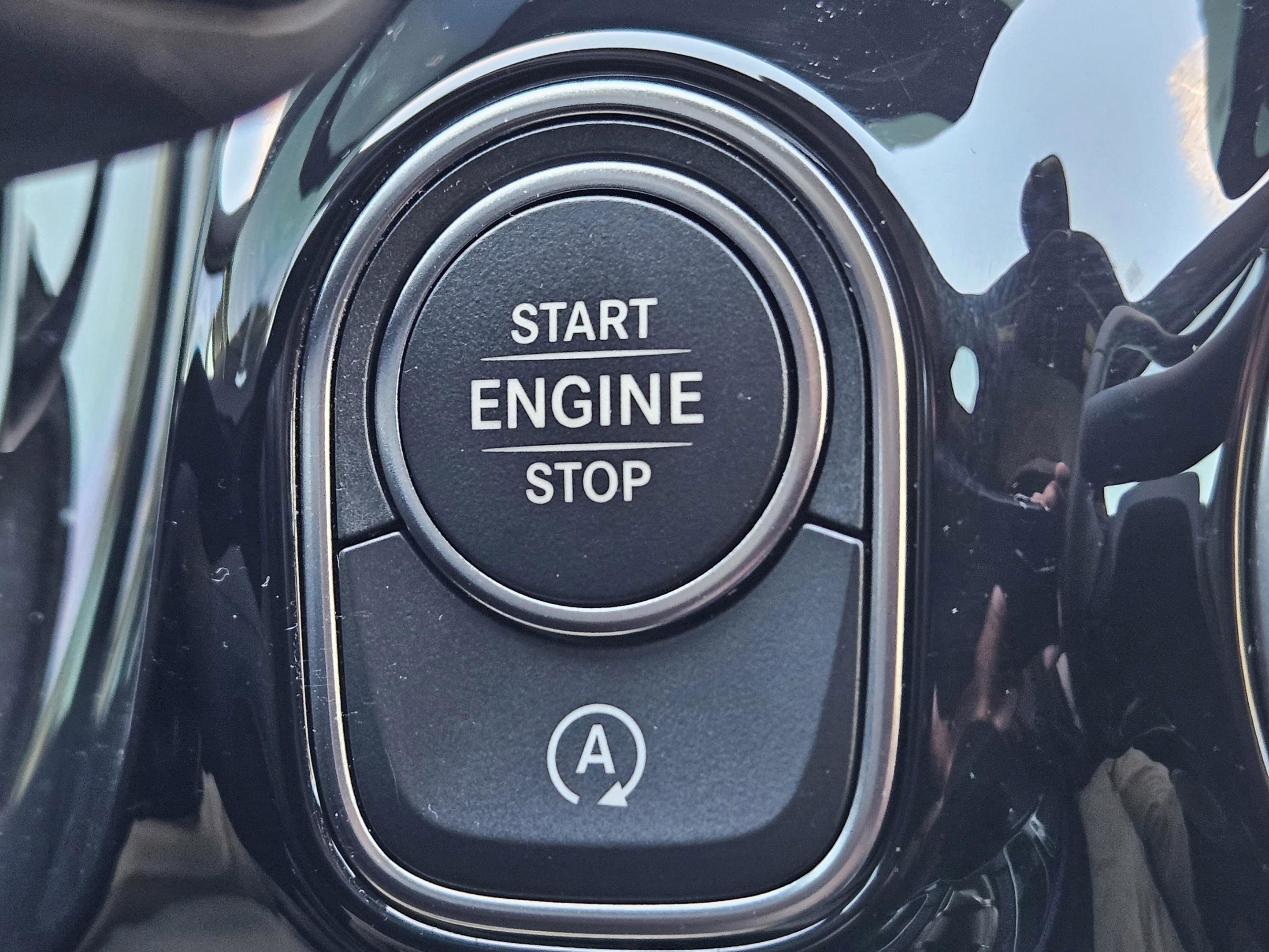 Certified 2026 Mercedes-Benz GLA 250 image 20