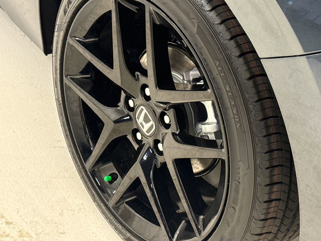 New 2026 Honda Civic Sport image 10