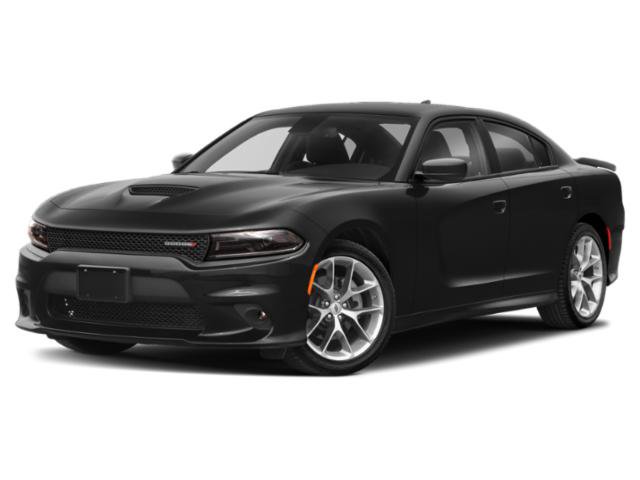 Certified 2022 Dodge Charger R/T