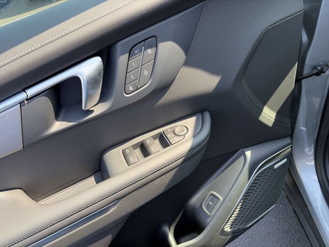 New 2026 Buick Enclave Preferred w/ Power Package FWD image 19