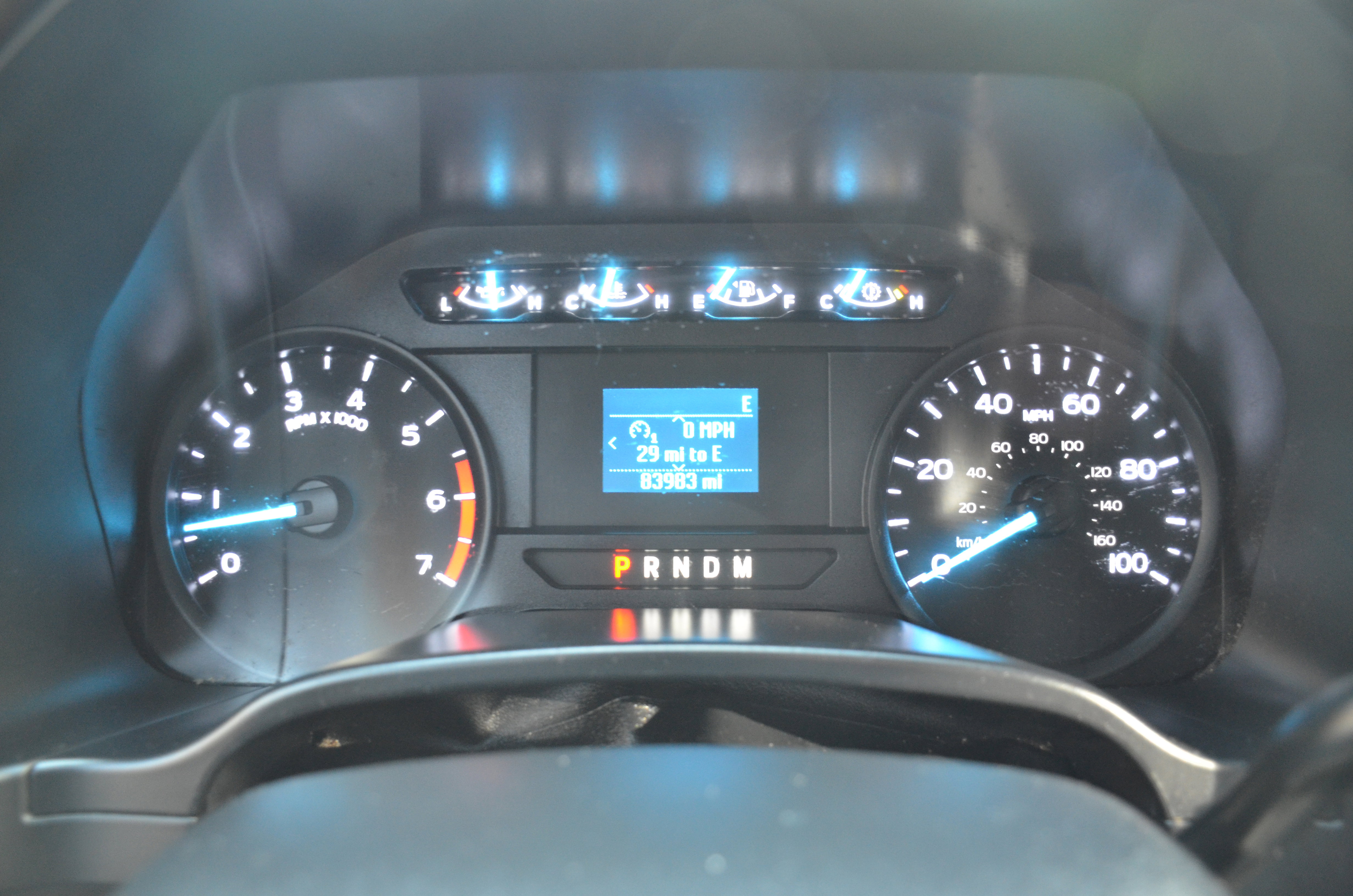 Used 2020 Ford F250 XL w/ STX Appearance Package image 9