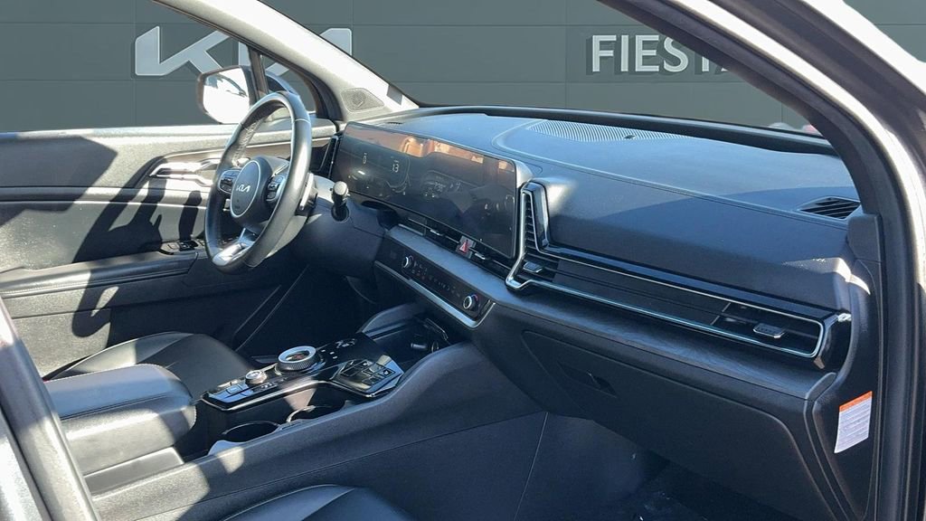 Used 2023 Kia Sportage X-Line image 18