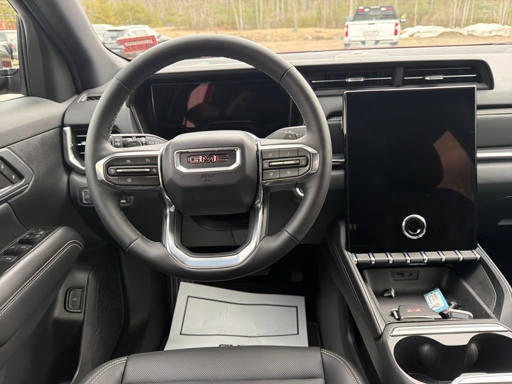 New 2026 GMC Terrain Elevation w/ Elevation Premium Package image 16