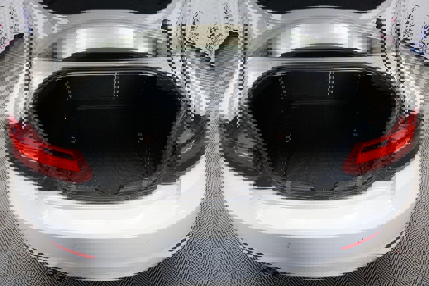 Used 2015 BMW 228i Coupe image 13